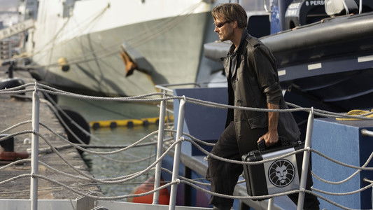 Die drei ??? – Toteninsel