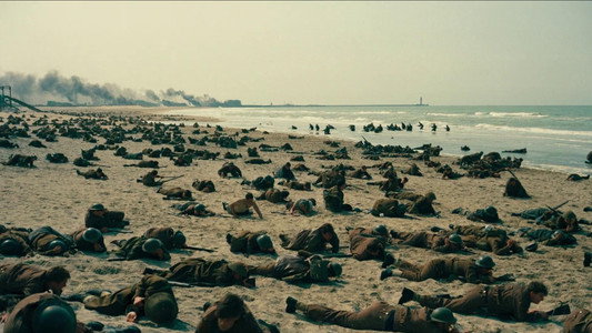 Dunkirk