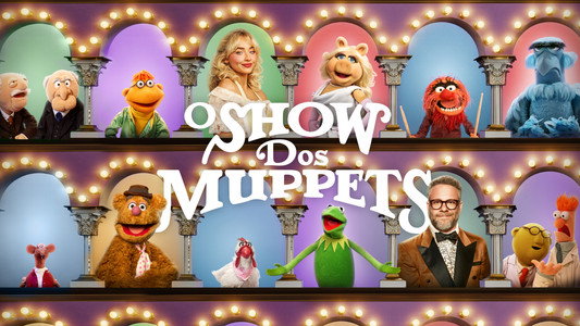 The Muppet Show