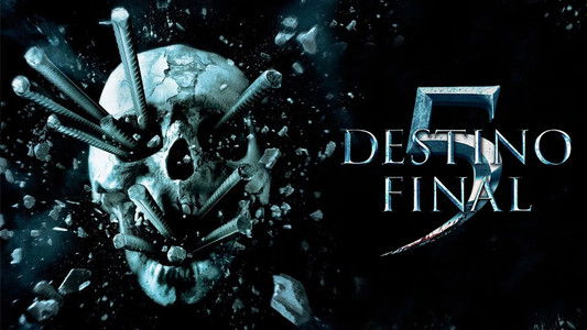 Final Destination 5