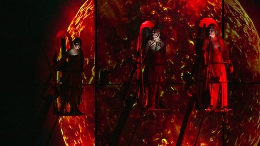 Wagner: Die Walküre