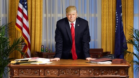 The President Show