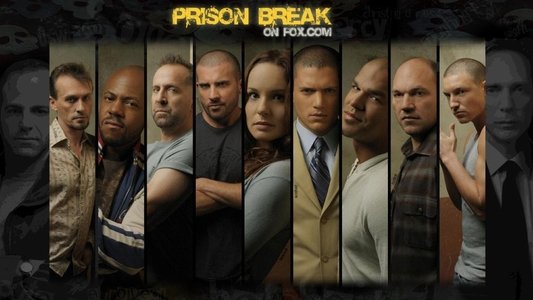 Prison Break