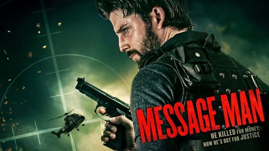 Message Man