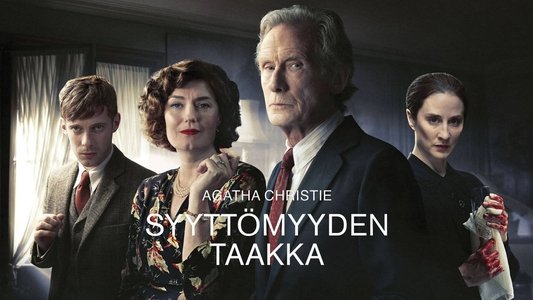 Ordeal by Innocence