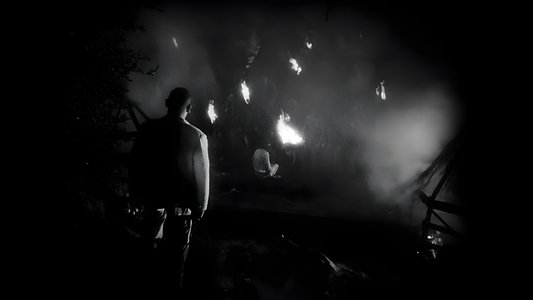 Island of Lost Souls