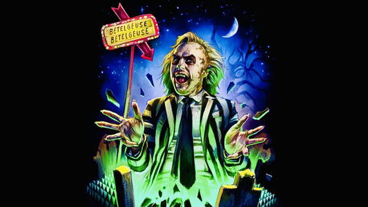 Beetlejuice