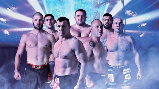 RIZIN.3 Cygames presents RIZIN FIGHTING WORLD GRAND-PRIX 2016 2ND ROUND