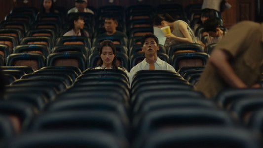 青春18x2 君へと続く道