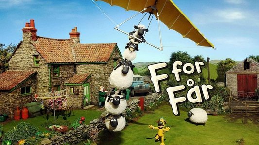 Shaun the Sheep