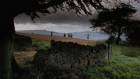 Barry Lyndon