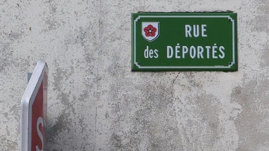 On n'oubliera pas, Beaune-la-Rolande 1942