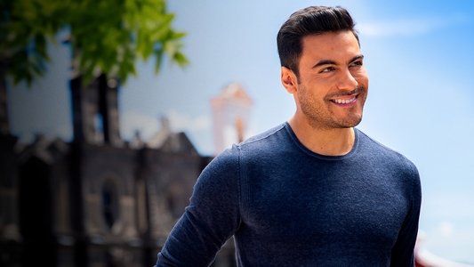 Mi música, mi tierra: Carlos Rivera
