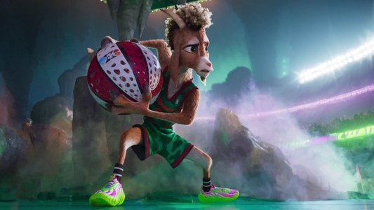 GOAT