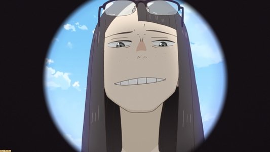 映像研には手を出すな!