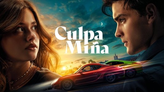 Culpa mía