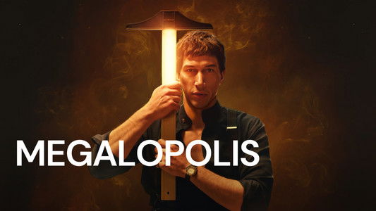Megalopolis