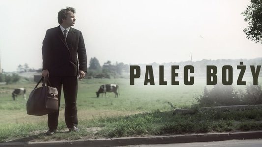 Palec Boży