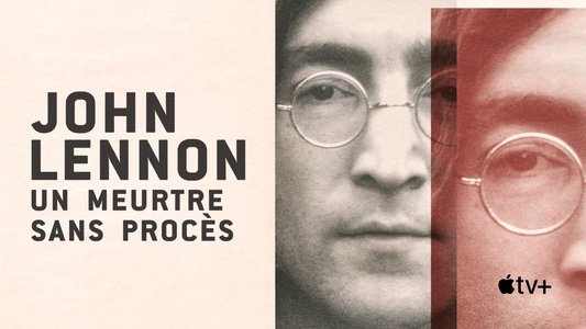 John Lennon: Murder Without a Trial