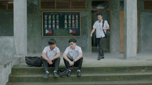 2 Cool 2 Be 4gotten