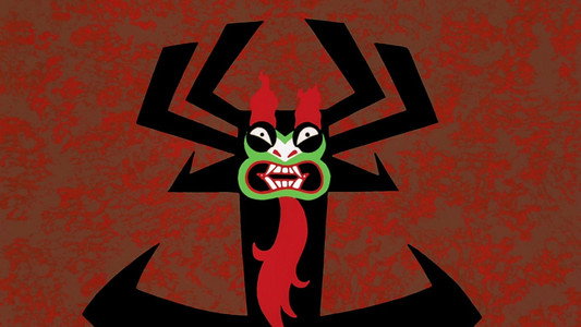 Samurai Jack: The Premiere Movie
