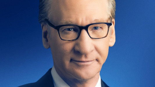 Real Time with Bill Maher