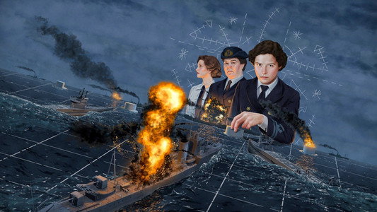 U-Boat Wargamers