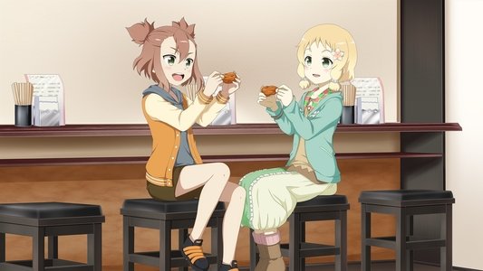 結城友奈は勇者である