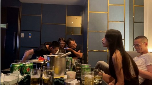 Triades : la Mafia chinoise à la conquête du monde