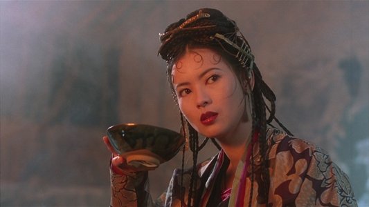西遊記第壹佰零壹回之月光寶盒
