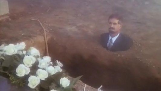 Le Démon dans l'île