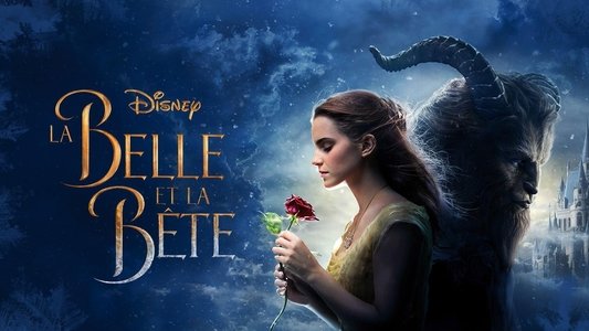 Beauty and the Beast