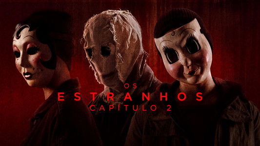 The Strangers: Chapter 2