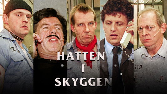Hatten i skyggen