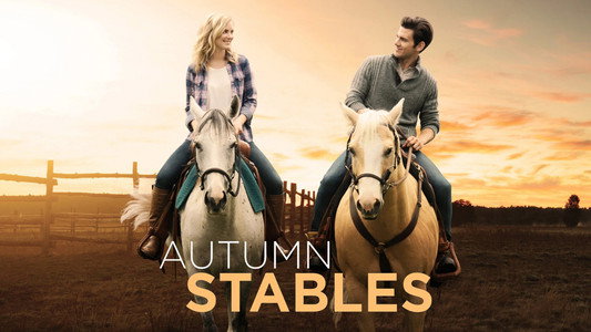 Autumn Stables