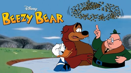 Beezy Bear