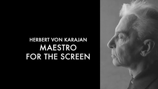 Filmstar Karajan