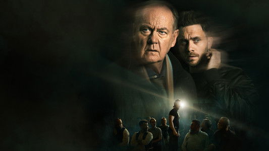 Beck 52 - Den osynlige mannen