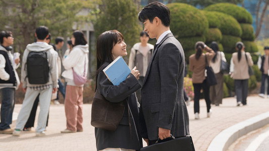 미지의 서울