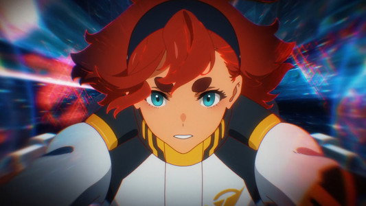 機動戦士ガンダム 水星の魔女