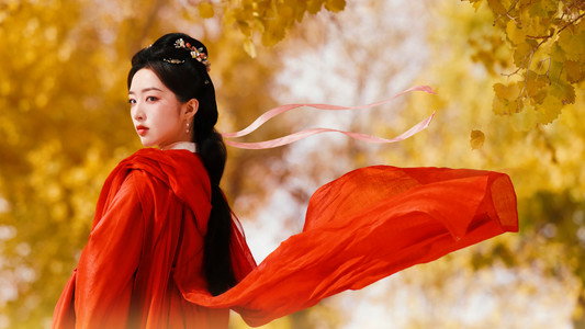 花开锦绣
