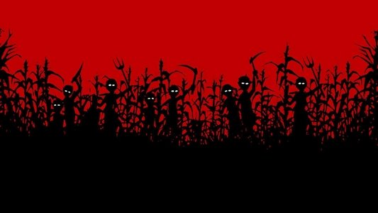 Children of the Corn