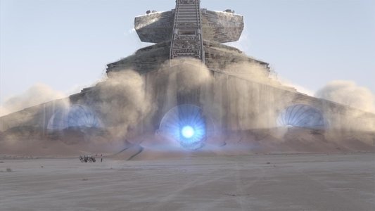 Star Wars: Origins