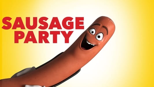 Sausage Party