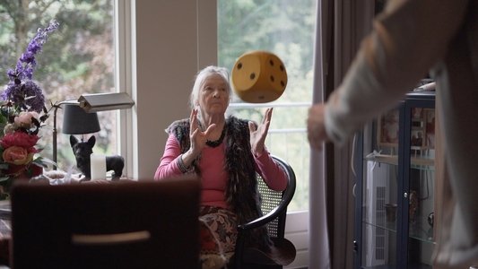 OMA - Elk moment een nieuwe ontmoeting