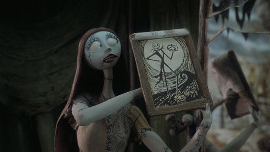 The Nightmare Before Christmas