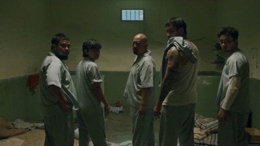 2nd Miracle in Cell No. 7