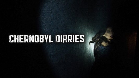 Chernobyl Diaries