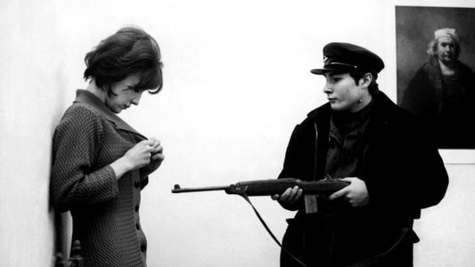 Les carabiniers