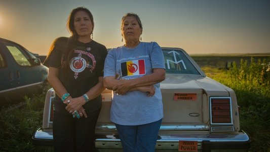 Warrior Women